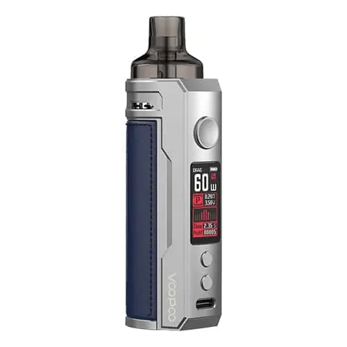 Voopoo Drag S Pod Kit Internal Battery - UK - Image 17