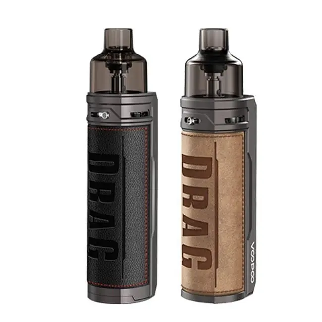 Voopoo Drag S Pod Kit Internal Battery - UK - Image 3