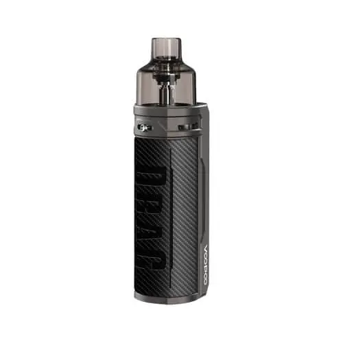 Voopoo Drag S Pod Kit Internal Battery - UK - Image 4