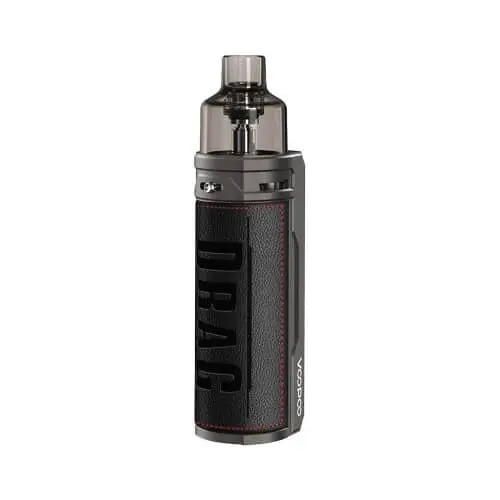 Voopoo Drag S Pod Kit Internal Battery - UK - Image 5