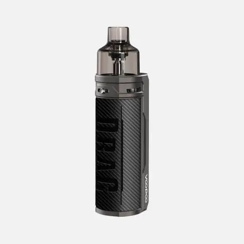Voopoo Drag S Pod Kit Internal Battery - UK - Image 6