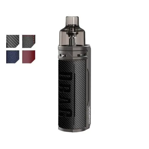Voopoo Drag S Pod Kit Internal Battery - UK - Image 7
