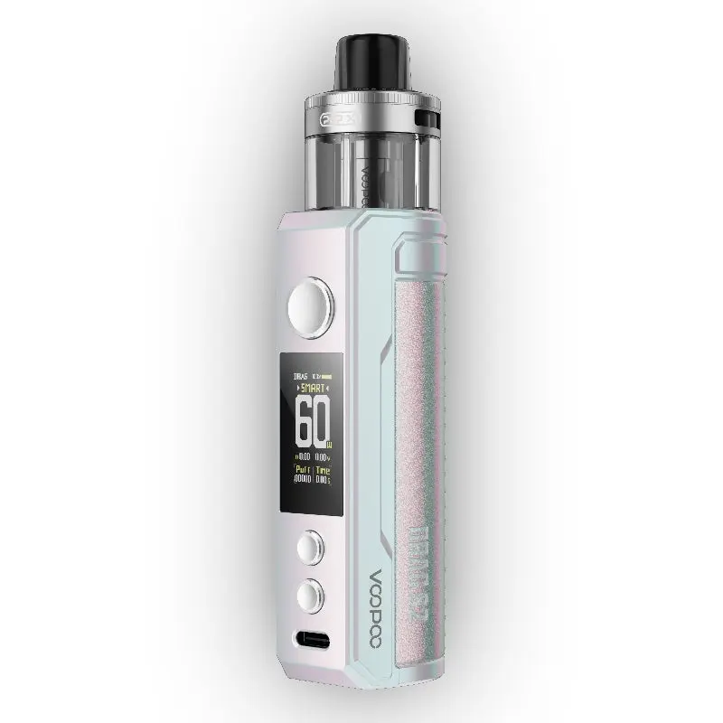 VooPoo Drag S2 Pod Vape Kit - Image 2