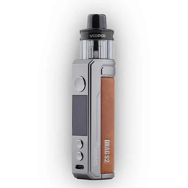 VooPoo Drag S2 Pod Vape Kit - Image 7