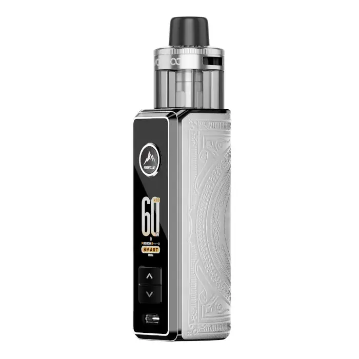 Voopoo Drag S3 Pod Vape Kit - Image 2