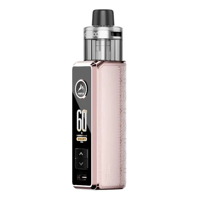 Voopoo Drag S3 Pod Vape Kit - Image 3