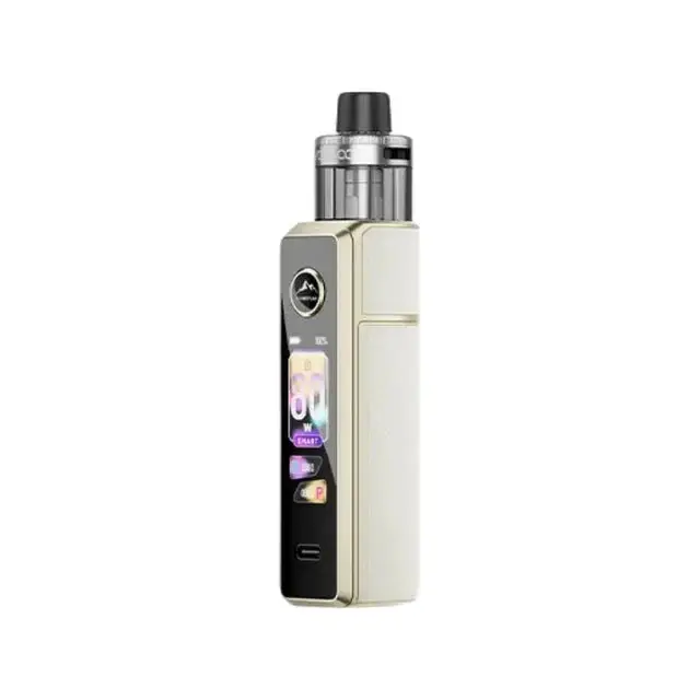 VooPoo Drag X3 Pod Vape Kit - Image 3