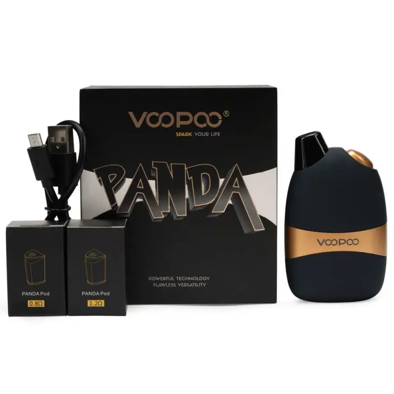 Voopoo Panda Pod Vape Kit