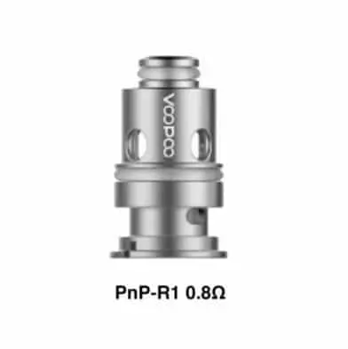 Voopoo PNP Replacement Coils For Vinci, Drag X/S, Argus - UK - Image 12