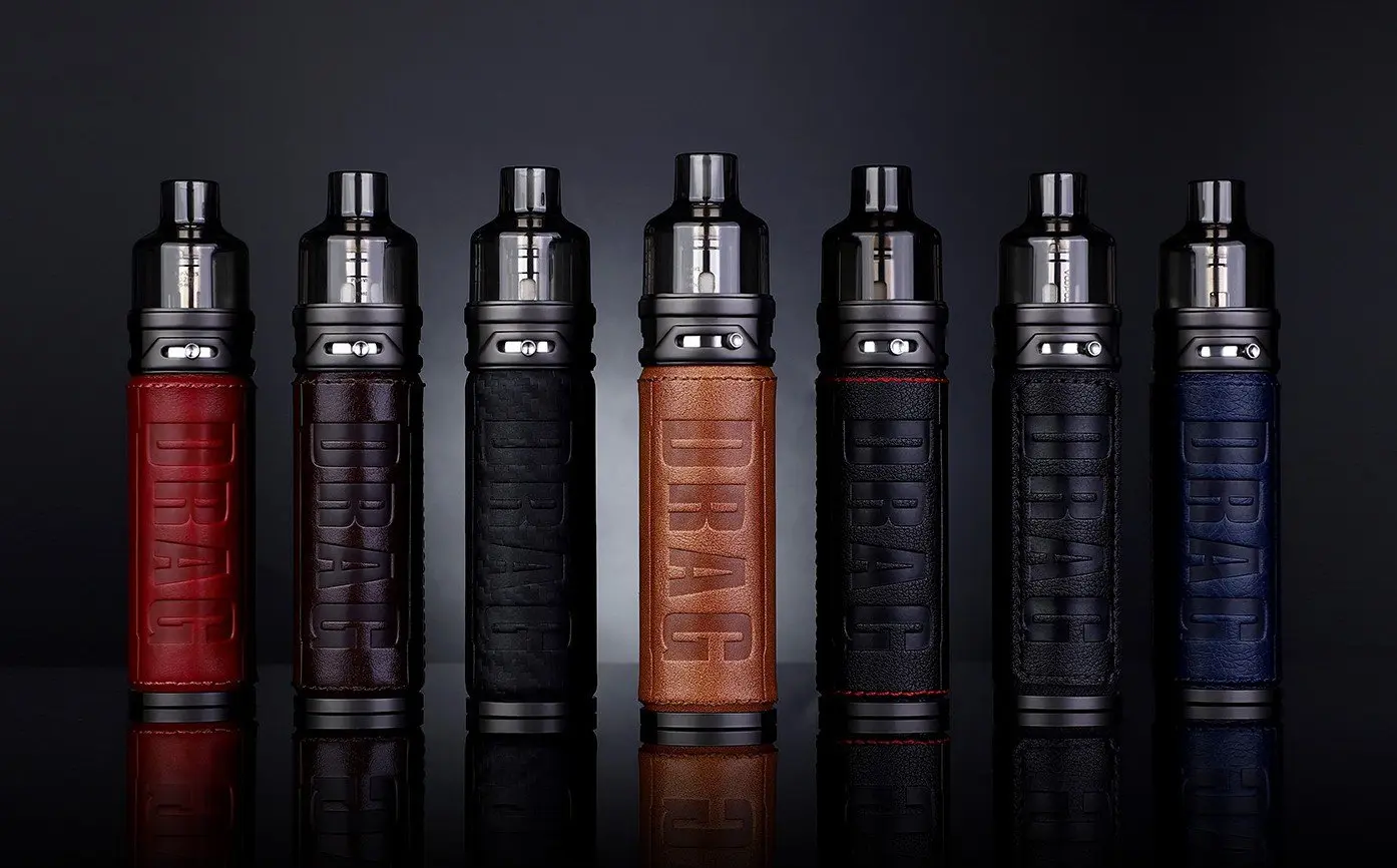 Voopoo PnP Replacement XL Pods For Drag X & S - Image 3