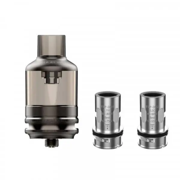 VooPoo TPP Pod Tank *XL*