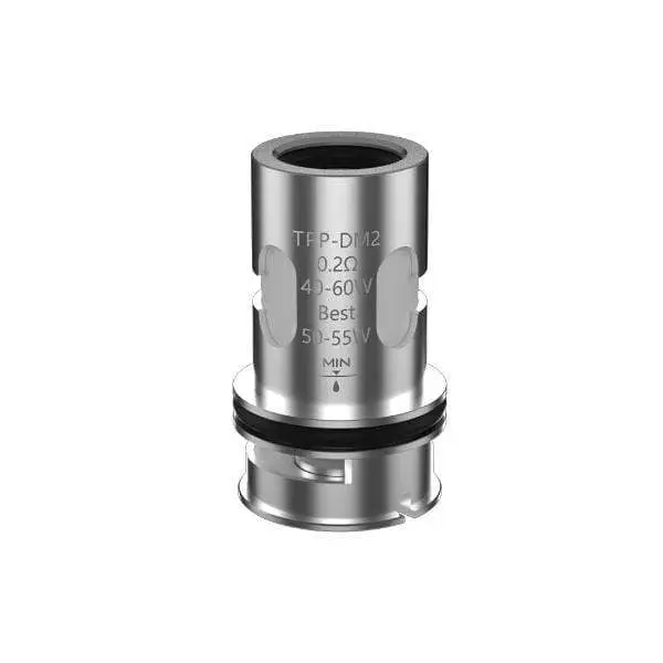 Voopoo TPP Replacement Coils - Image 2