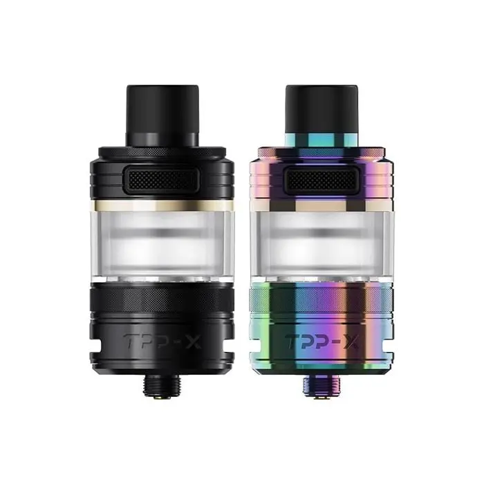 VooPoo TPP-X Pod Tank