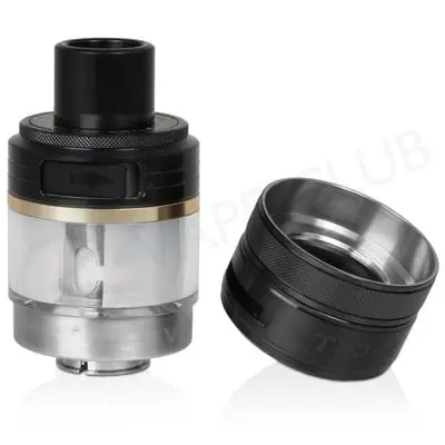 VooPoo TPP-X Replacement XL Pod
