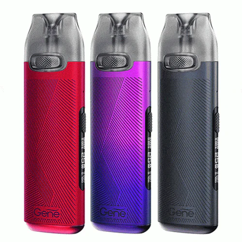 VOOPOO V.THRU Pro Pod Kit - Image 2