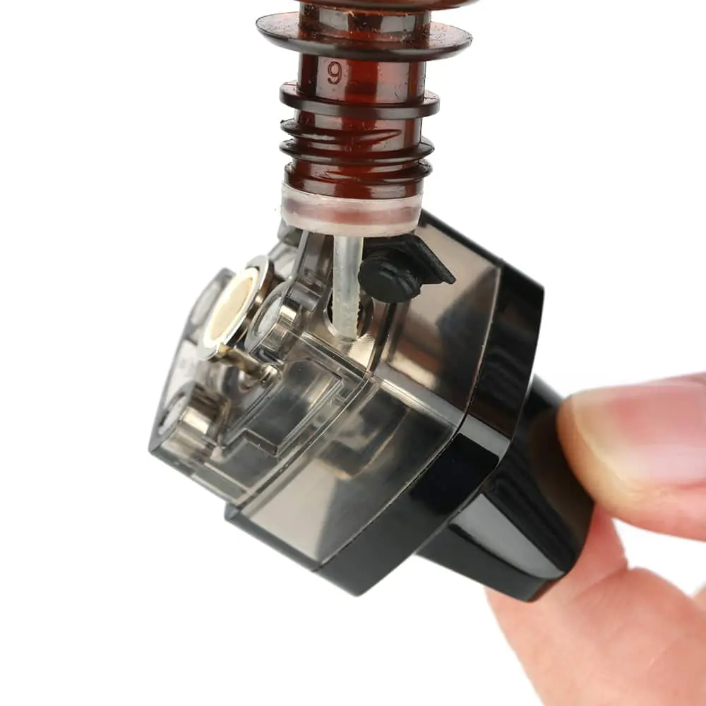 Voopoo Vinci 5.5ml Replacement Pods 2 Pack UK - Image 3
