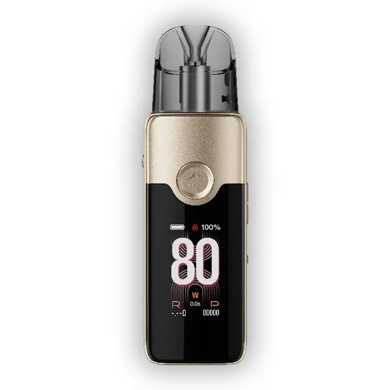 VooPoo Vinci E80 Pod Kit - Image 2