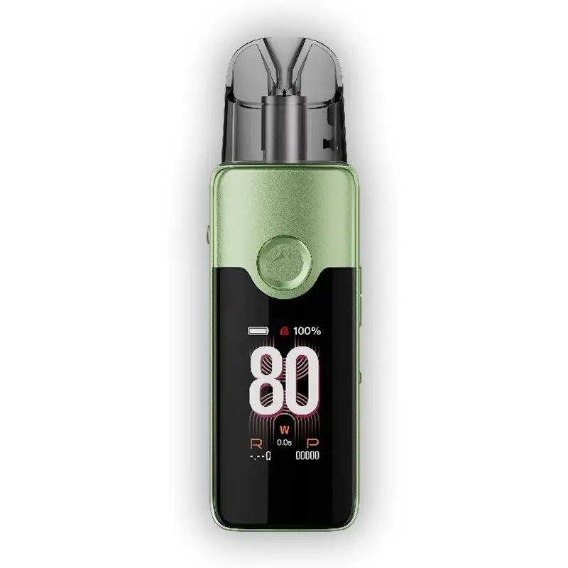 VooPoo Vinci E80 Pod Kit - Image 3