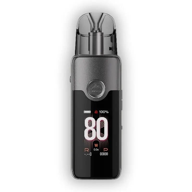 VooPoo Vinci E80 Pod Kit - Image 5