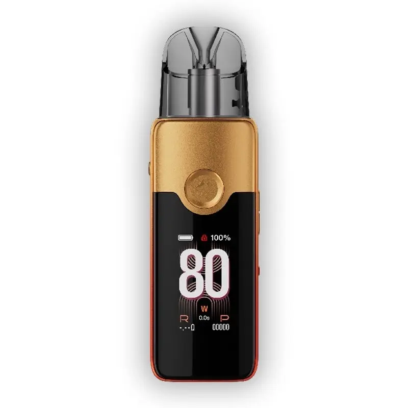 VooPoo Vinci E80 Pod Kit - Image 6