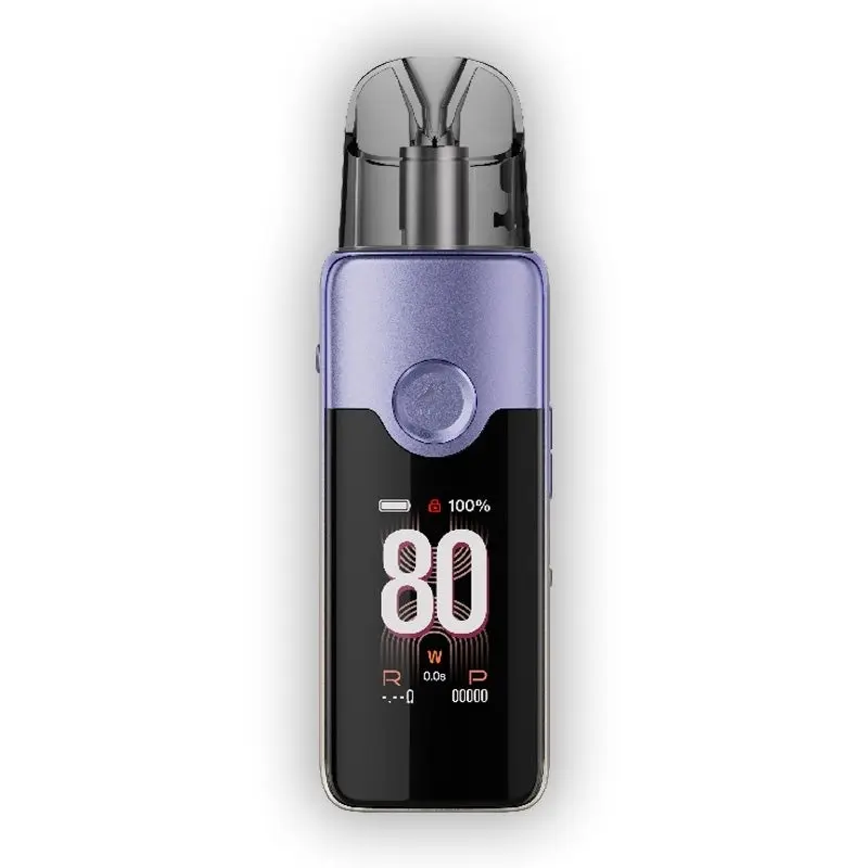 VooPoo Vinci E80 Pod Kit - Image 7