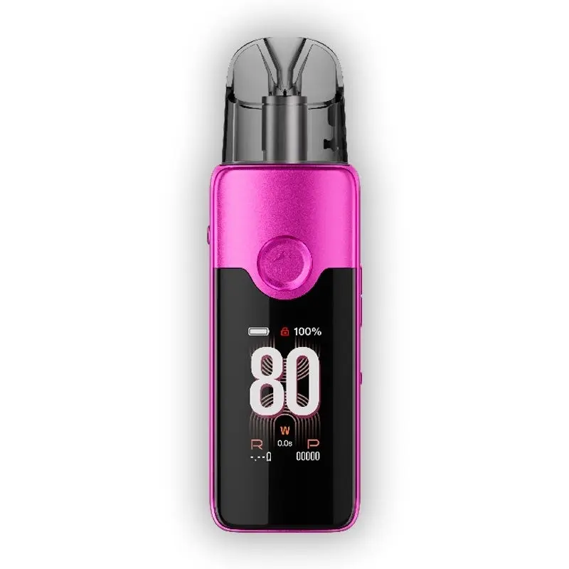 VooPoo Vinci E80 Pod Kit - Image 8