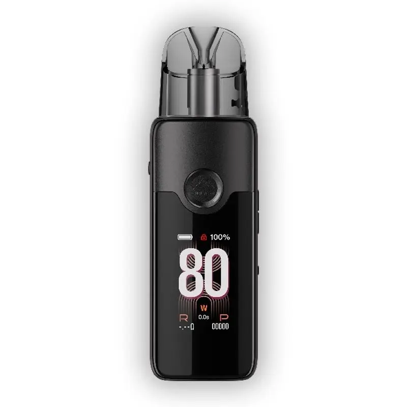 VooPoo Vinci E80 Pod Kit - Image 9