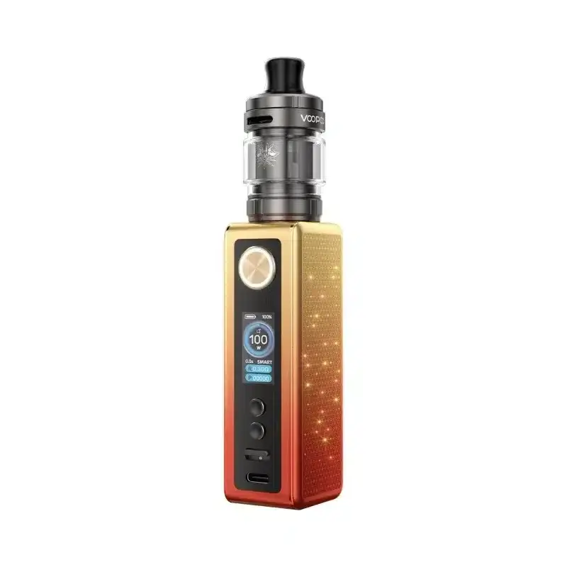 VOOPOO Vinci Spark 100 Vape Kit - Image 3