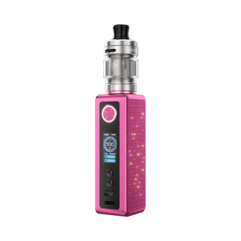 VOOPOO Vinci Spark 100 Vape Kit - Image 4