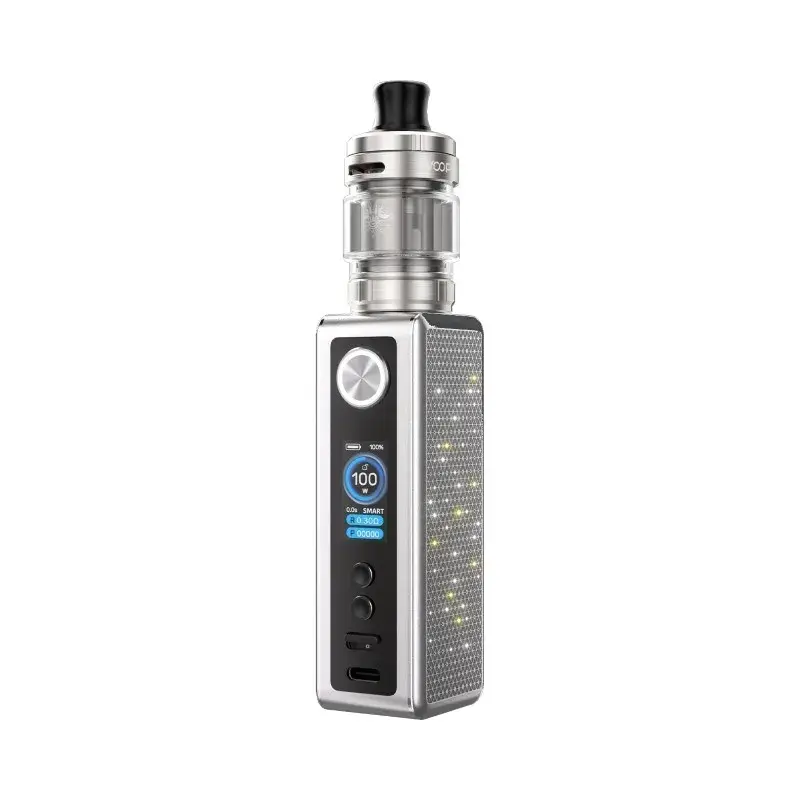 VOOPOO Vinci Spark 100 Vape Kit - Image 5