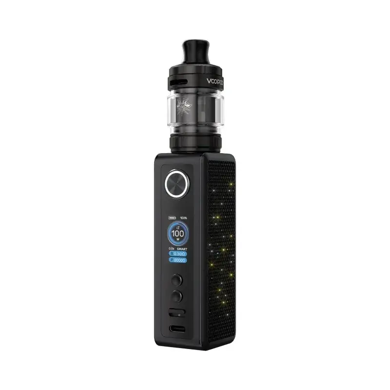 VOOPOO Vinci Spark 100 Vape Kit - Image 6