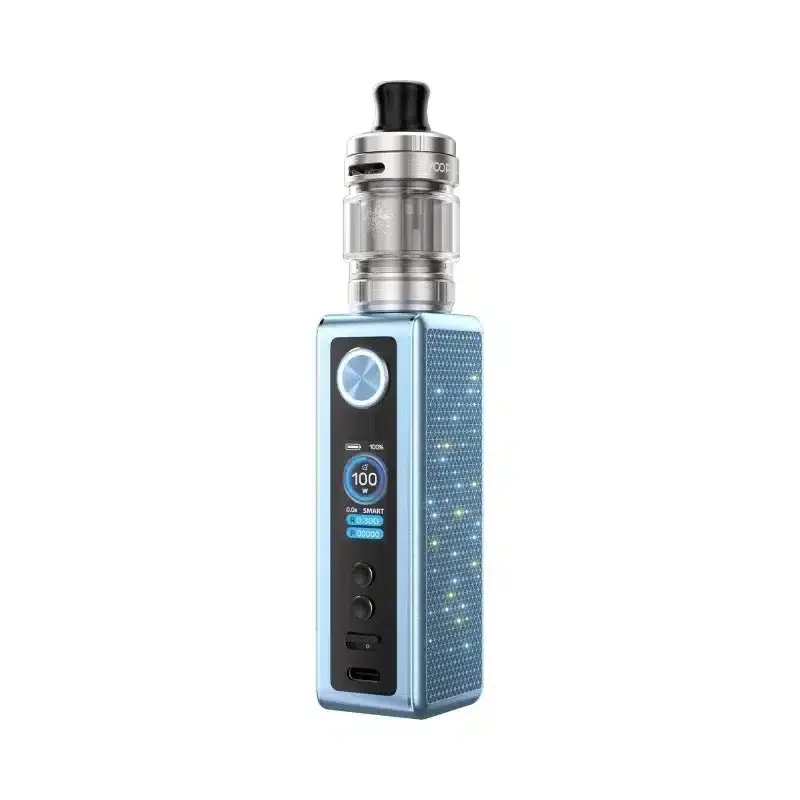VOOPOO Vinci Spark 100 Vape Kit - Image 7