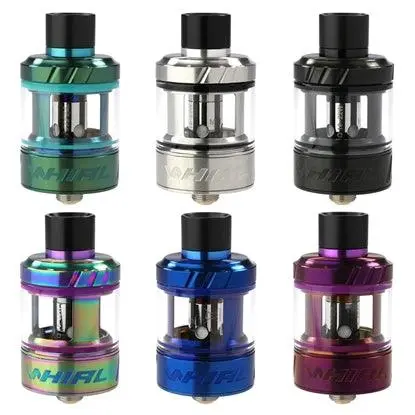 Whirl Tank by UWELL
