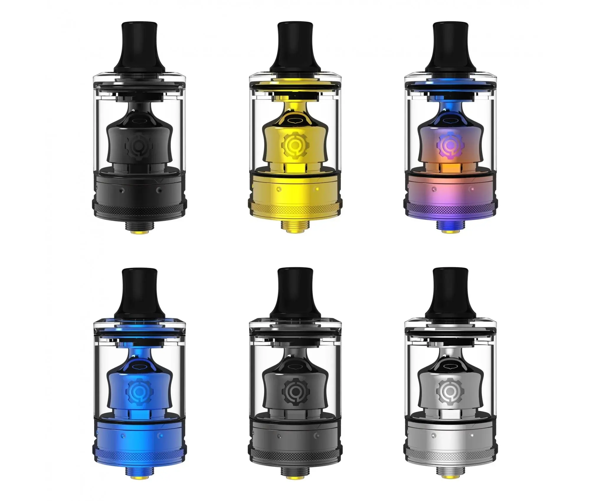 Wotofo COG RTA