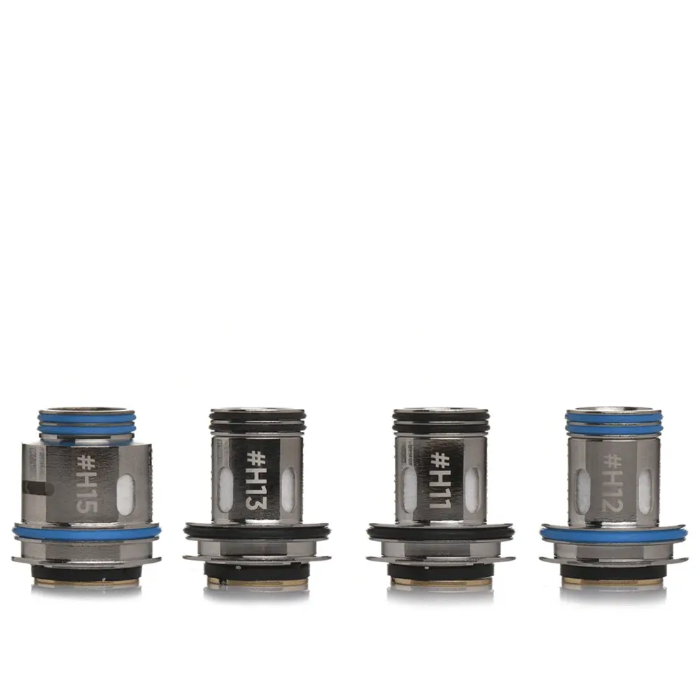 Wotofo nexMESH Pro Tank Replacement Coils UK