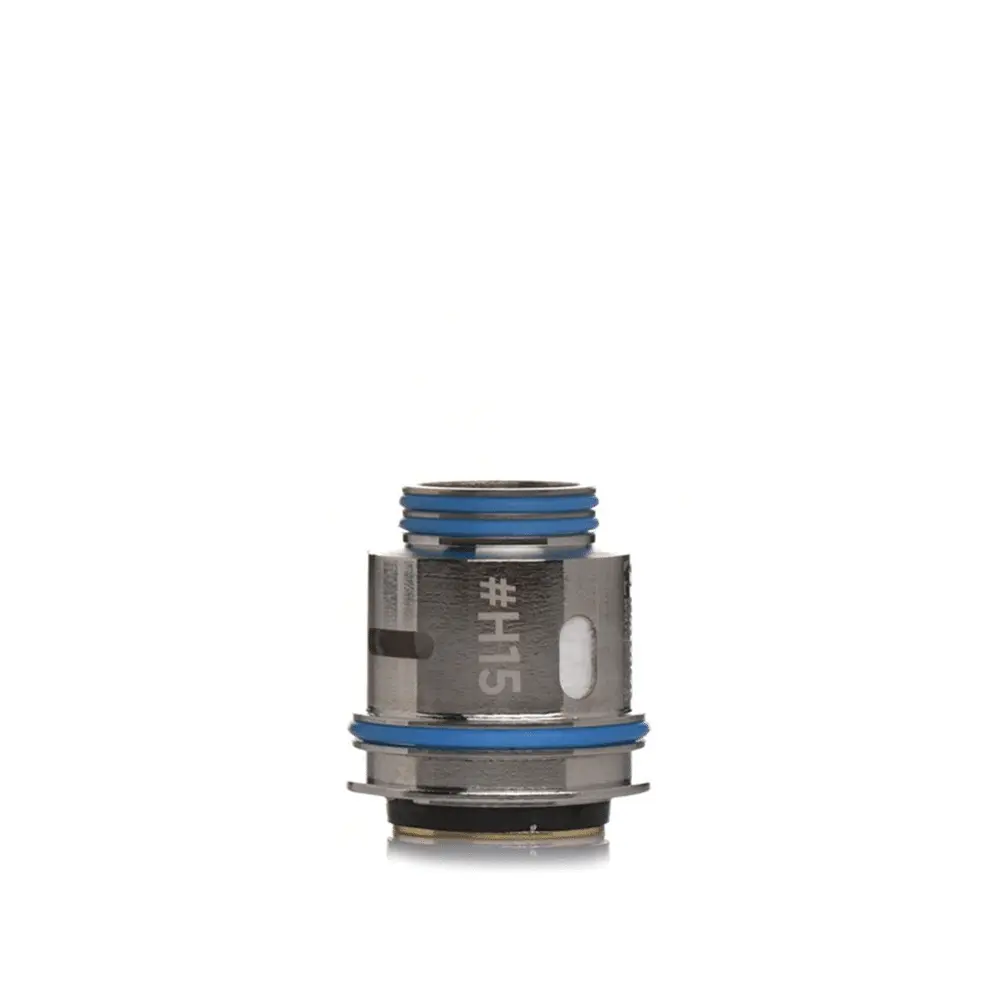 Wotofo nexMESH Pro Tank Replacement Coils UK - Image 2
