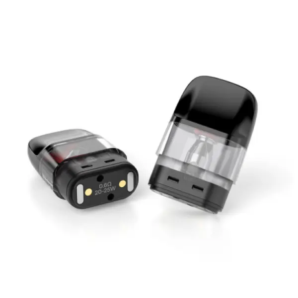 Xlim EZ Cartridge Replacement Pods By Oxva