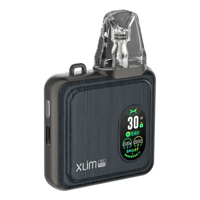 Xlim SQ Pro Pod Kit By OXVA