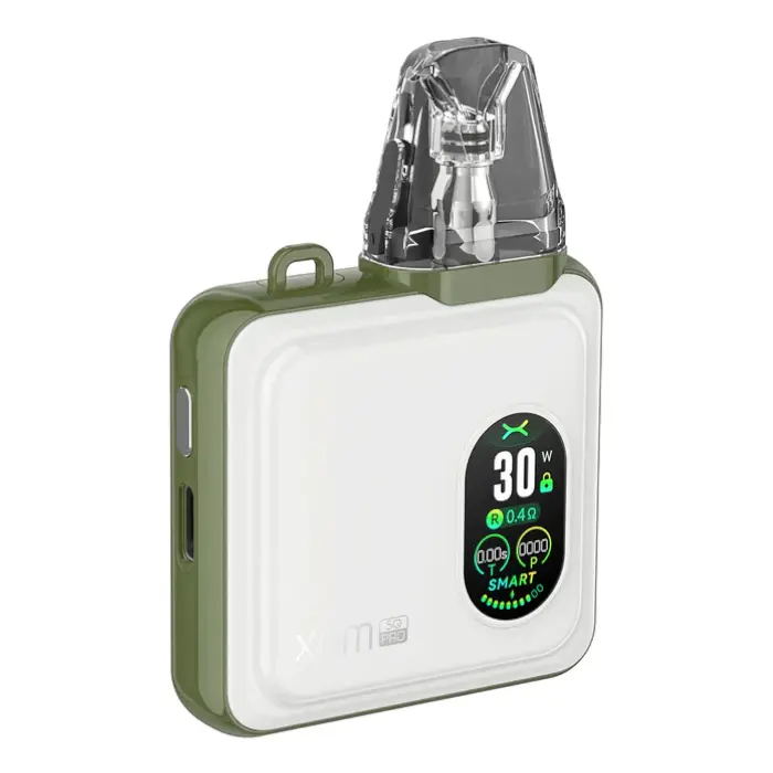 Xlim SQ Pro Pod Kit By OXVA - Image 2