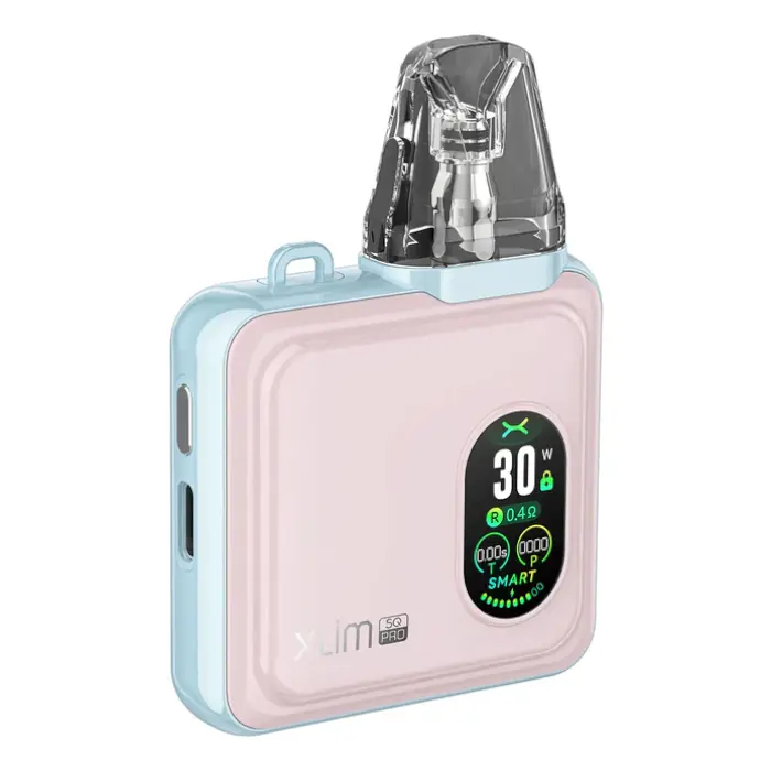 Xlim SQ Pro Pod Kit By OXVA - Image 3