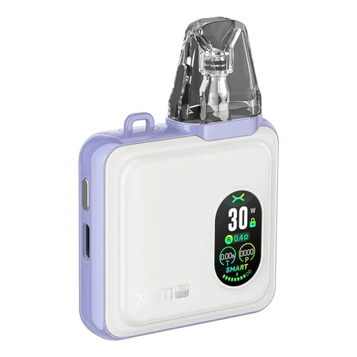 Xlim SQ Pro Pod Kit By OXVA - Image 4