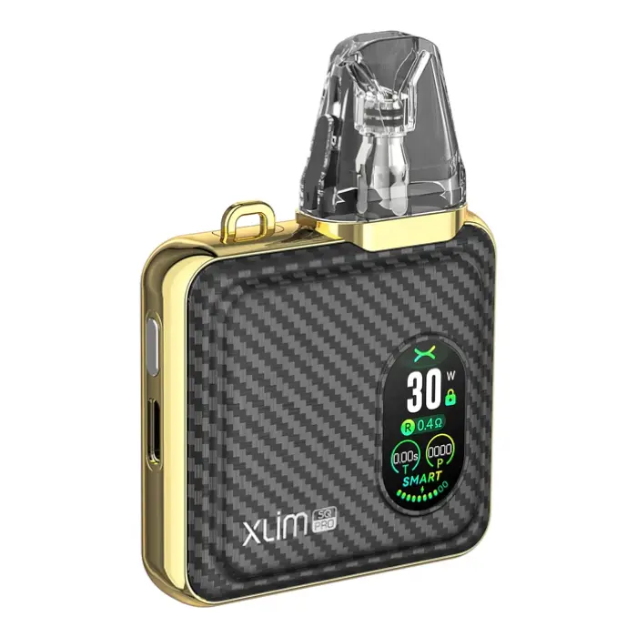 Xlim SQ Pro Pod Kit By OXVA - Image 5