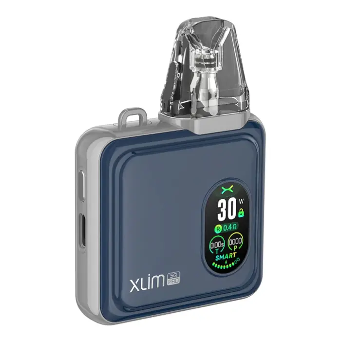 Xlim SQ Pro Pod Kit By OXVA - Image 6