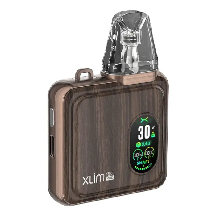 Xlim SQ Pro Pod Kit By OXVA - Image 7