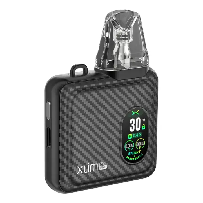 Xlim SQ Pro Pod Kit By OXVA - Image 8