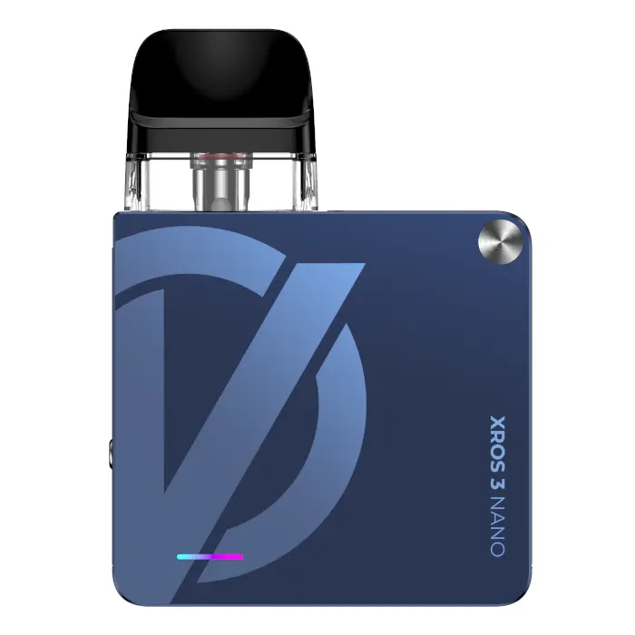Xros 3 Nano Pod Kit By Vaporesso