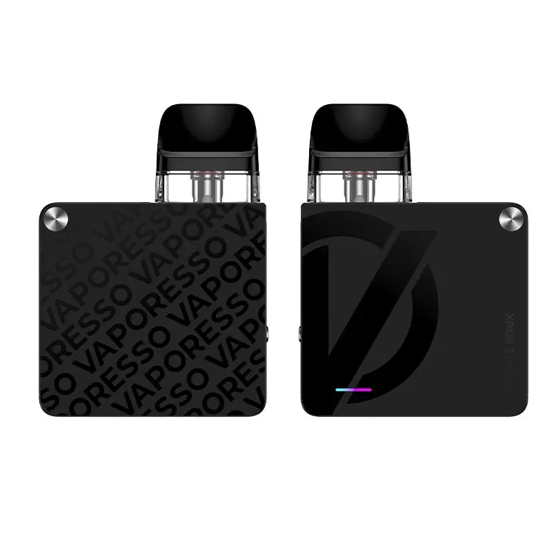 Xros 3 Nano Pod Kit By Vaporesso - Image 2