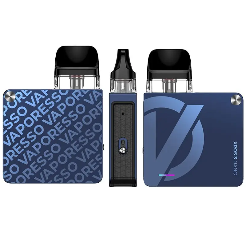 Xros 3 Nano Pod Kit By Vaporesso - Image 5