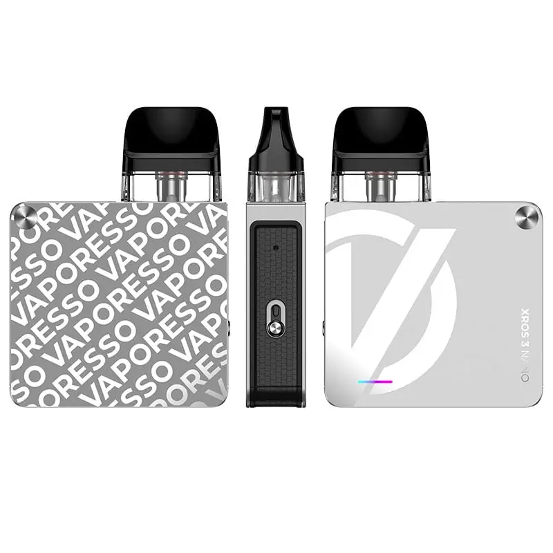 Xros 3 Nano Pod Kit By Vaporesso - Image 8