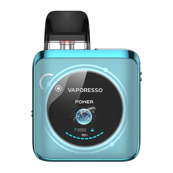 Xros 4 Nano Pod Kit By Vaporesso - Image 2